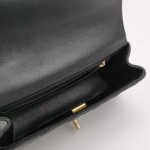 Chanel Quilted Lambskin CC Crossbody (Шанель) — фото 7