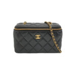 Chanel Vanity Case (Шанель) — миниатюра 1