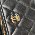 Chanel Vanity Case (Шанель) — фото 15