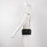 Chanel Vanity Case (Шанель) — фото 2