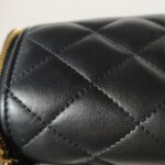 Chanel Vanity Case (Шанель) — фото 22