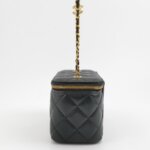 Chanel Vanity Case (Шанель) — фото 3