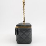 Chanel Vanity Case (Шанель) — фото 4