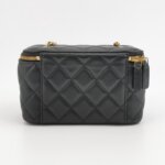 Chanel Vanity Case (Шанель) — фото 5