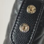 Chanel Quilted Calfskin CC Crossbody (Шанель) — фото 12
