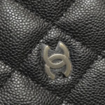 Chanel Quilted Calfskin CC Crossbody (Шанель) — фото 13