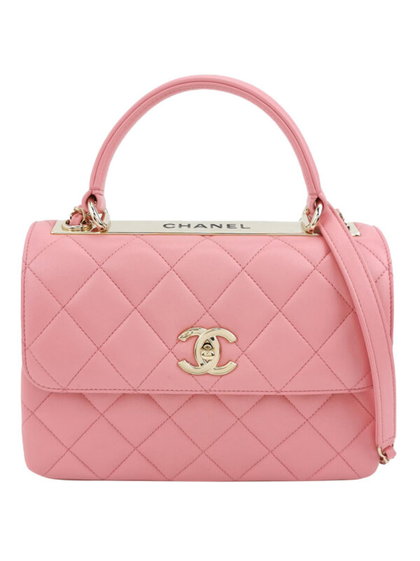 Chanel Trendy CC
