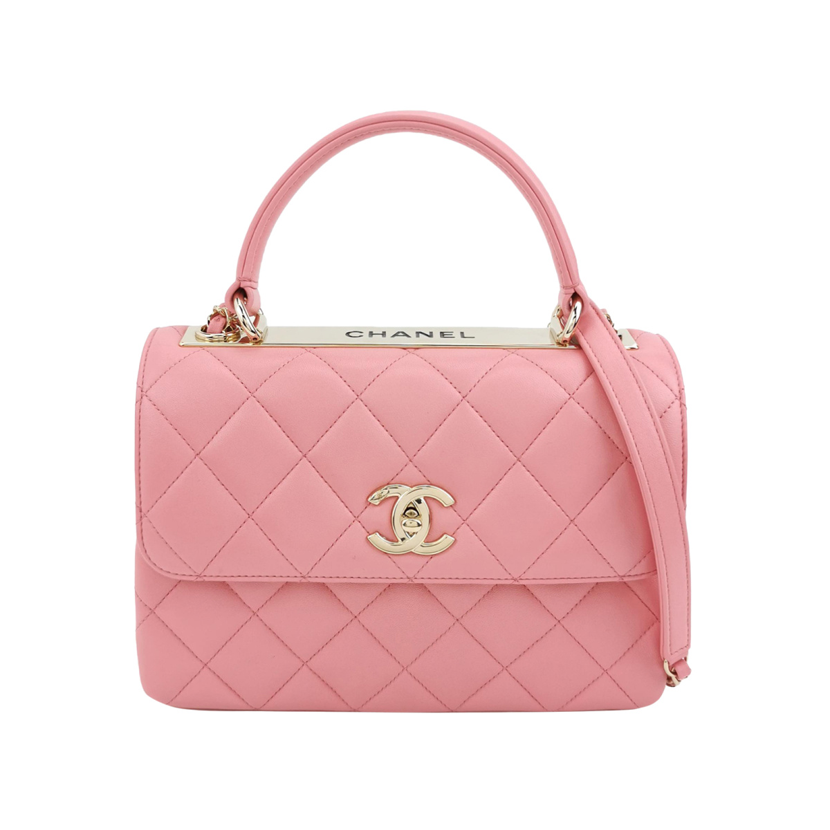 Chanel Trendy CC (Шанель) — фото 1