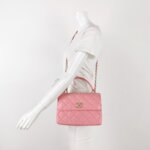 Chanel Trendy CC (Шанель) — фото 2