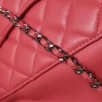 Chanel Quilted Lambskin CC Backpack (Шанель) — фото 13