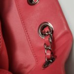 Chanel Quilted Lambskin CC Backpack (Шанель) — фото 14