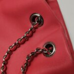 Chanel Quilted Lambskin CC Backpack (Шанель) — фото 15