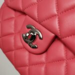 Chanel Quilted Lambskin CC Backpack (Шанель) — фото 16