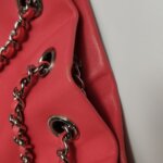 Chanel Quilted Lambskin CC Backpack (Шанель) — фото 17