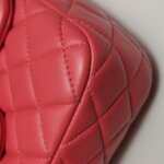 Chanel Quilted Lambskin CC Backpack (Шанель) — фото 19
