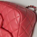 Chanel Quilted Lambskin CC Backpack (Шанель) — фото 20
