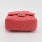 Chanel Quilted Lambskin CC Backpack (Шанель) — фото 6