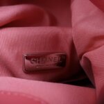 Chanel Quilted Lambskin CC Backpack (Шанель) — фото 8