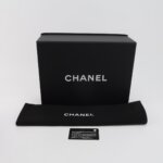 Chanel Quilted Lambskin CC Backpack (Шанель) — фото 9