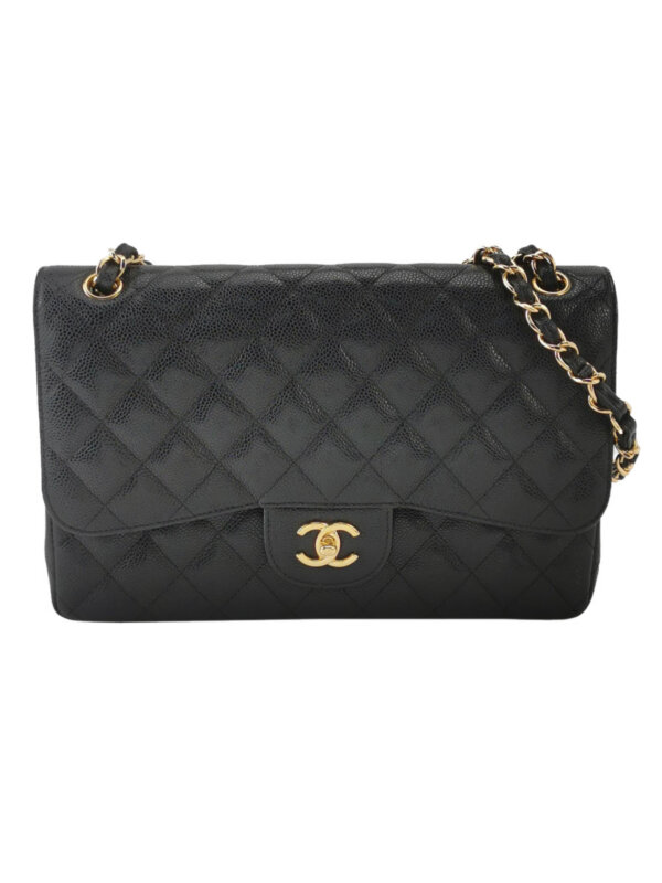 Chanel Classic Flap (Шанель)