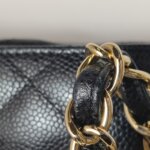 Chanel Classic Flap (Шанель) — фото 12