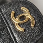 Chanel Classic Flap (Шанель) — фото 16