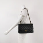 Chanel Classic Flap (Шанель) — фото 2