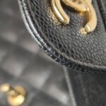 Chanel Classic Flap (Шанель) — фото 21