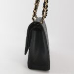 Chanel Classic Flap (Шанель) — фото 3