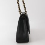 Chanel Classic Flap (Шанель) — фото 4