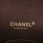Chanel Classic Flap (Шанель) — фото 8