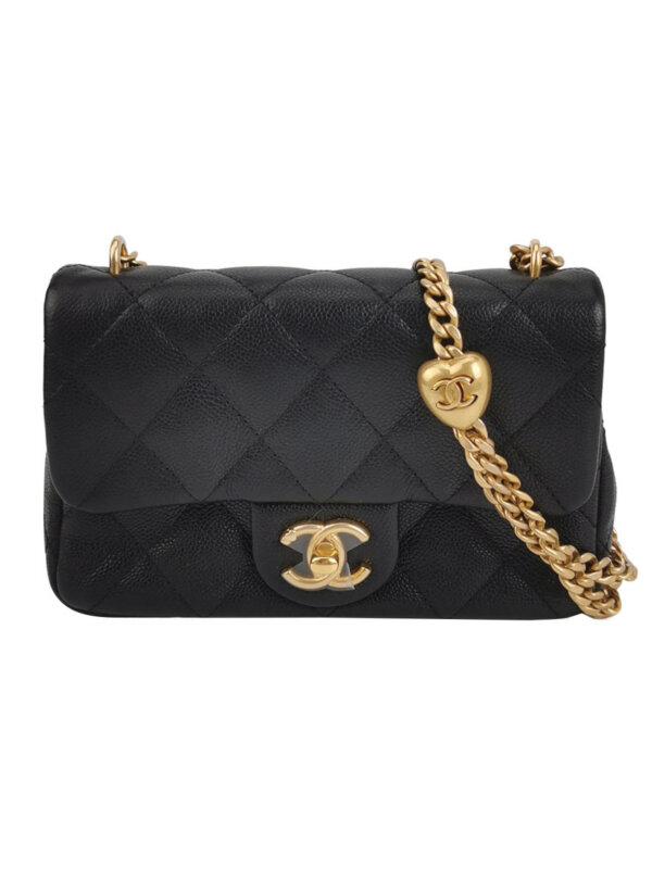 Chanel Flap Bag (Шанель)