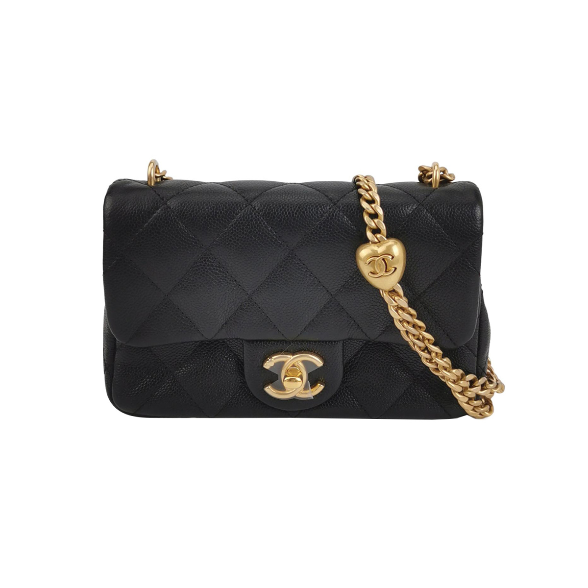Chanel Flap Bag (Шанель) — фото 1