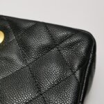 Chanel Flap Bag (Шанель) — фото 11