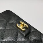 Chanel Flap Bag (Шанель) — фото 12