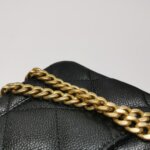 Chanel Flap Bag (Шанель) — фото 14