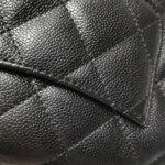 Chanel Flap Bag (Шанель) — фото 17
