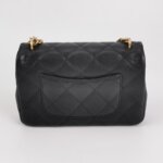 Chanel Flap Bag (Шанель) — фото 5