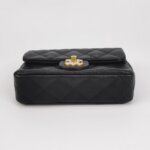 Chanel Flap Bag (Шанель) — фото 6