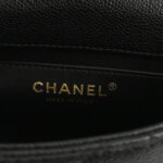 Chanel Flap Bag (Шанель) — фото 8