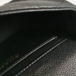 Chanel Flap Bag (Шанель) — фото 9