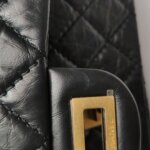 Chanel 2.55 Flag Bag (Шанель) — фото 15