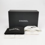 Chanel 2.55 Flag Bag (Шанель) — фото 9