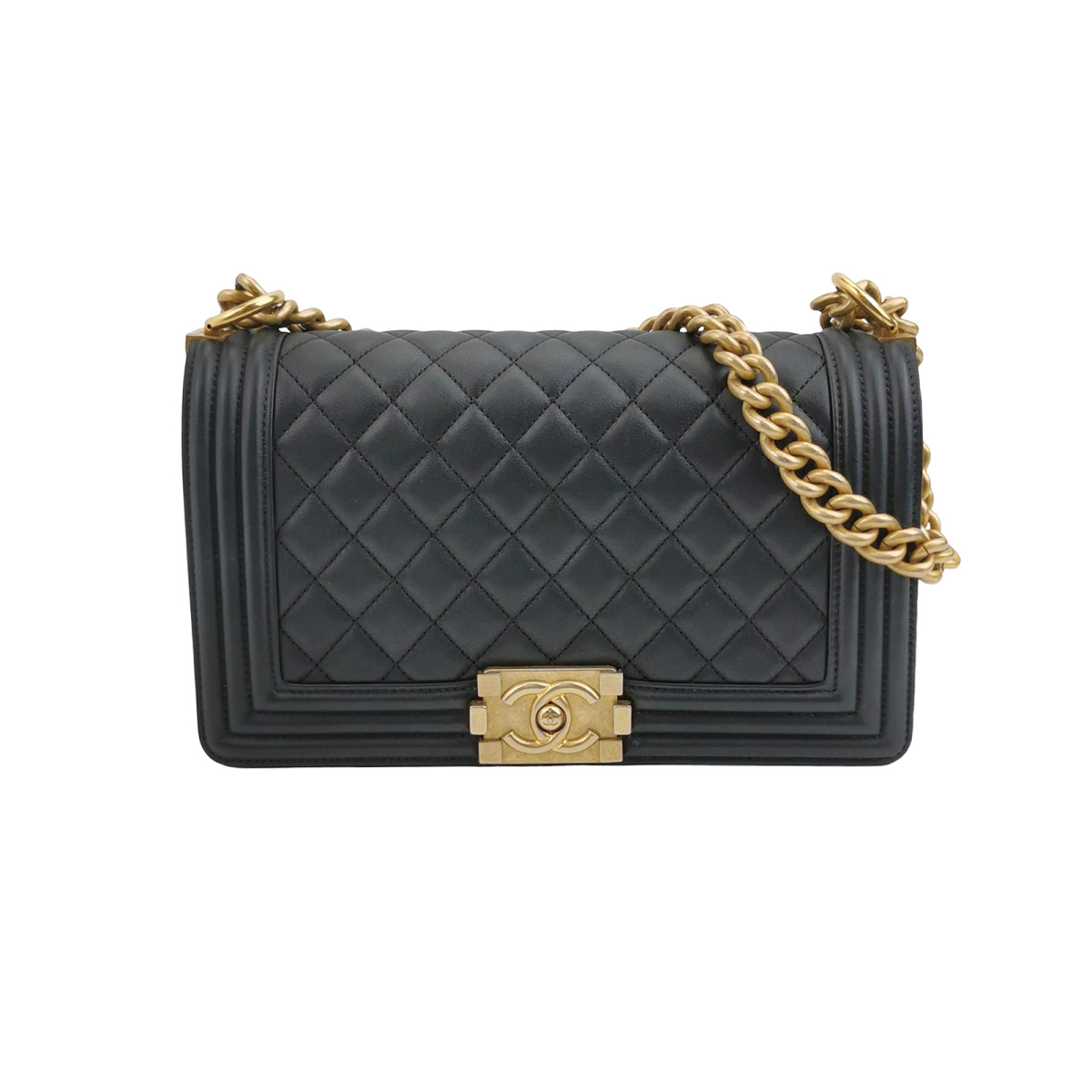 Chanel Leboy (Шанель) — фото 1