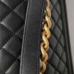 Chanel Leboy (Шанель) — фото 12