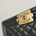 Chanel Leboy (Шанель) — фото 15