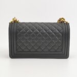 Chanel Leboy (Шанель) — фото 5