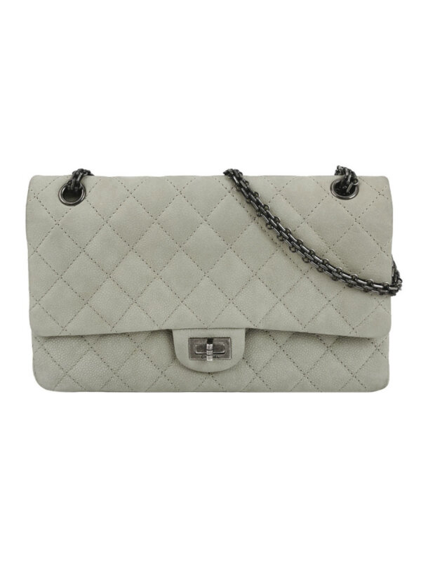 Chanel 2.55 Flag Bag (Шанель)