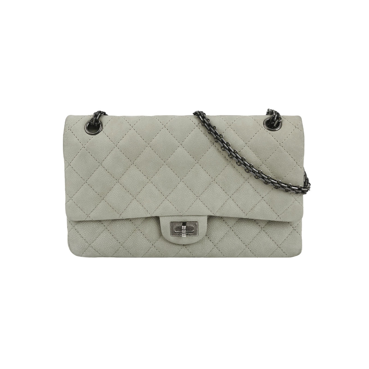 Chanel 2.55 Flag Bag (Шанель) — фото 1