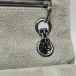 Chanel 2.55 Flag Bag (Шанель) — фото 12